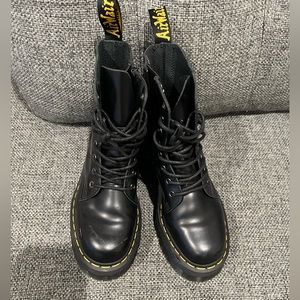 Dr Martens Jadon Boots